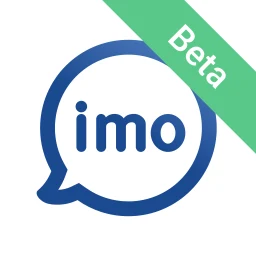 Ikon imo video dan ngobrol
